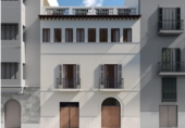 426m² bâtiment résidentiel pour vente à Palma, photo