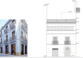 426m² bâtiment résidentiel pour vente à Palma, photo