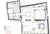 426m² bâtiment résidentiel pour vente à Palma, photo