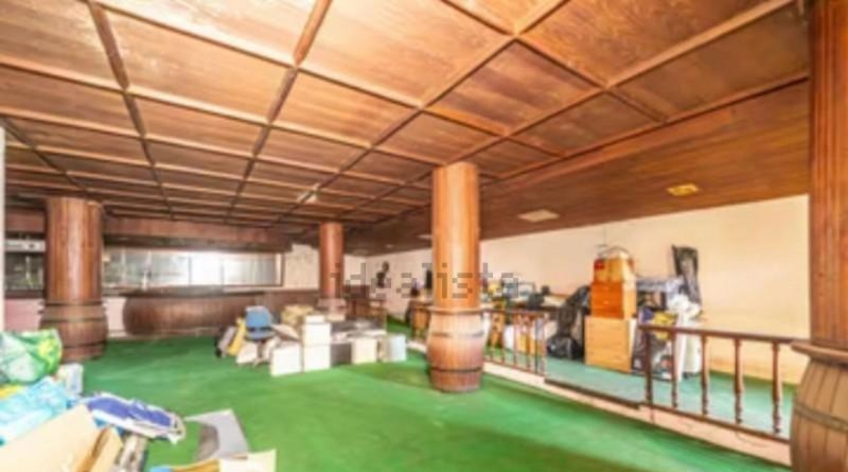 Local comercial