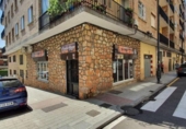 Local comercial
en venda
amb 120m² a Salamanca foto