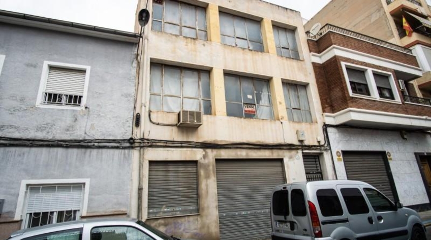 Edificio
