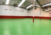 Nave en venta con 500m² en Dos Hermanas foto