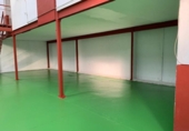Nave en venta con 500m² en Dos Hermanas foto