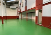 Nave en venta con 500m² en Dos Hermanas foto
