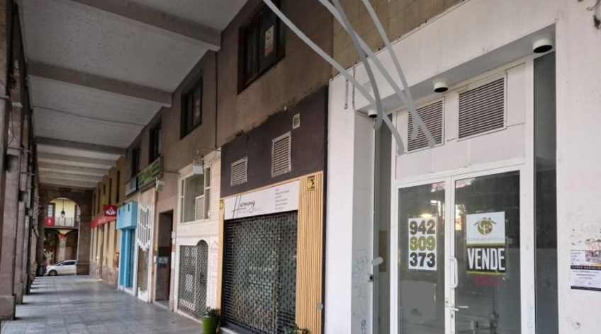 Local comercial