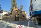  warehouse for sale in Sanlúcar de Barrameda, Calle Regina photo