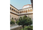 22000m² building for sale in Seville, photo