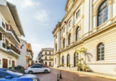 22000m² building for sale in Seville, photo