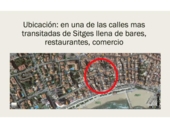 1000m² building for sale in Sitges, photo