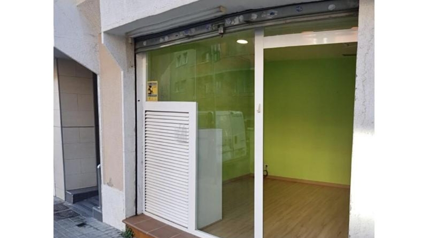 Local comercial