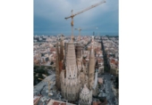 4600m² offices for sale in Barcelona, photo