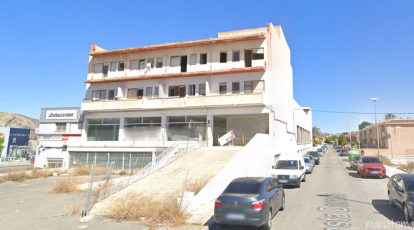 Edificio