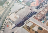  building for sale in Petrer, photo