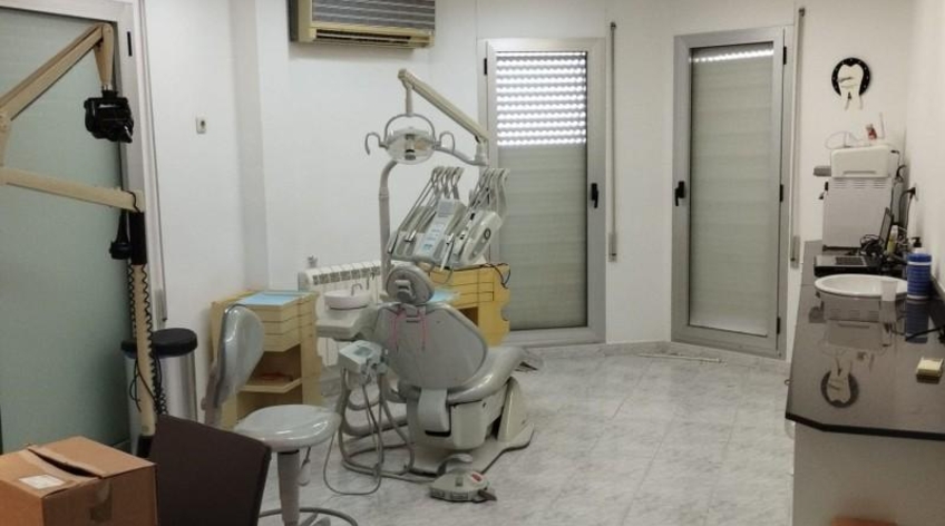 Local comercial