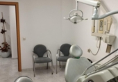 120m² commercial premises for sale in Amposta, photo