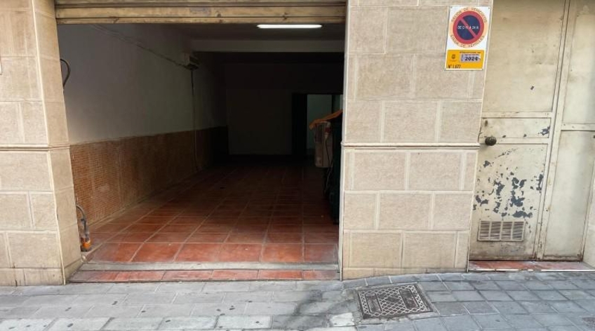 Local comercial