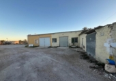 1250m² warehouse industrial for sale in Elche, photo