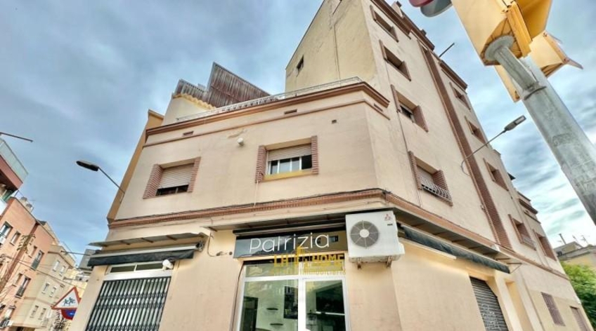 Local comercial