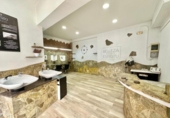 Perruqueria
en venda
amb 42m² a l'Hospitalet de Llobregat foto