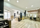 Perruqueria
en venda
amb 42m² a l'Hospitalet de Llobregat foto