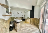 Perruqueria
en venda
amb 42m² a l'Hospitalet de Llobregat foto