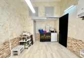 Perruqueria
en venda
amb 42m² a l'Hospitalet de Llobregat foto