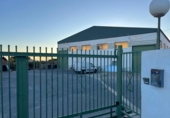 1250m² warehouse industrial for sale in Elche, photo