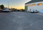 1250m² warehouse industrial for sale in Elche, photo