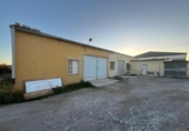 1250m² warehouse industrial for sale in Elche, photo