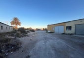 1250m² warehouse industrial for sale in Elche, photo