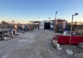 1250m² warehouse industrial for sale in Elche, photo