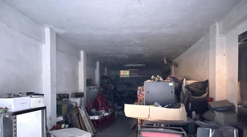 Local comercial