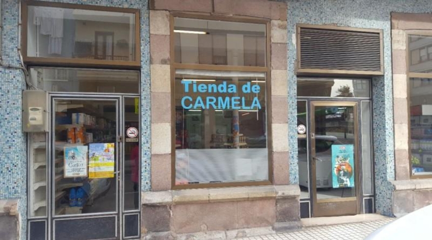 Local comercial