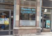 Local comercial
en venda
amb 146m² a Torrelavega foto