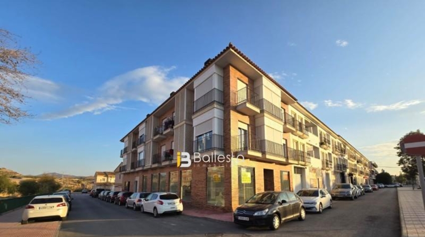 Local comercial