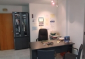 120m² commercial premises for sale in Amposta, photo