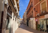 120m² bakery for sale in Denia, photo