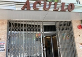 120m² bakery for sale in Denia, photo