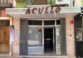 120m² bakery for sale in Denia, photo