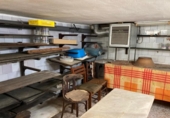 120m² bakery for sale in Denia, photo
