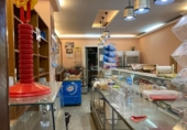 120m² bakery for sale in Denia, photo