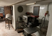 120m² bakery for sale in Denia, photo