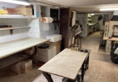 120m² bakery for sale in Denia, photo