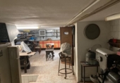 120m² bakery for sale in Denia, photo
