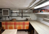 120m² bakery for sale in Denia, photo