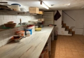 120m² bakery for sale in Denia, photo
