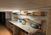 120m² bakery for sale in Denia, photo