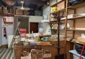 120m² bakery for sale in Denia, photo