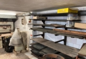 120m² bakery for sale in Denia, photo
